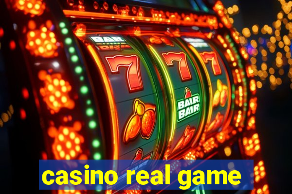 casino real game