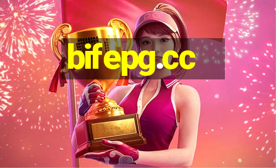 bifepg.cc