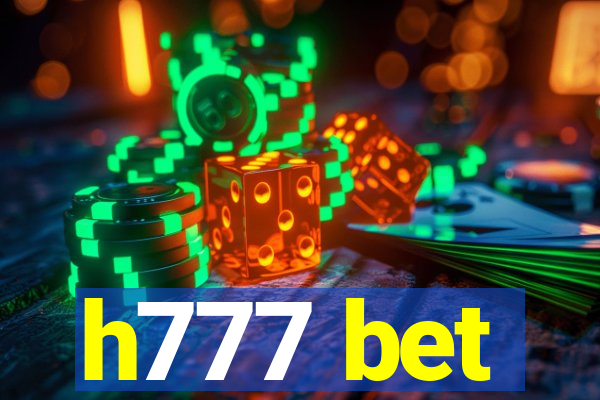 h777 bet