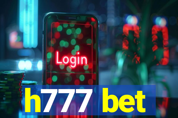 h777 bet