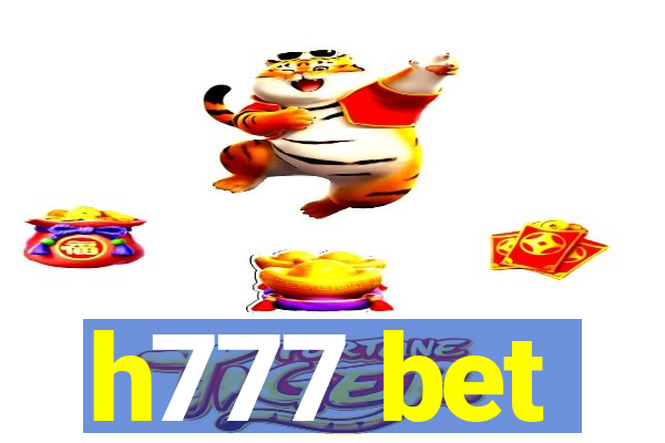 h777 bet