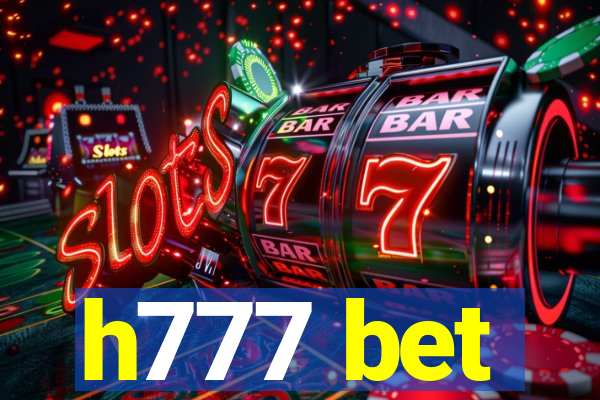 h777 bet