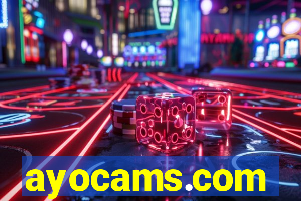 ayocams.com