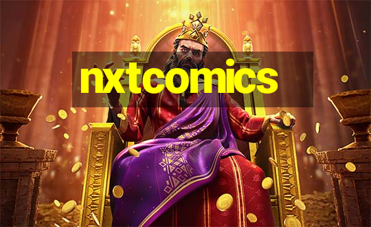 nxtcomics