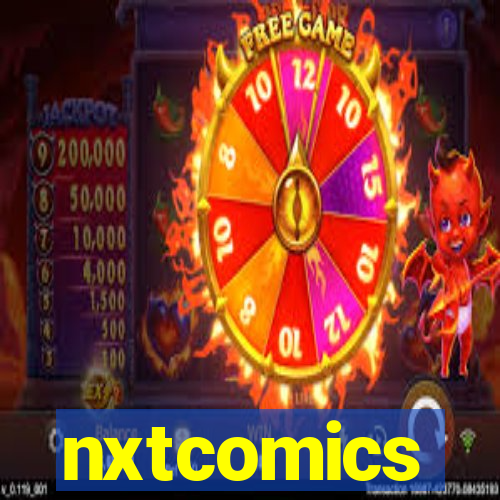 nxtcomics