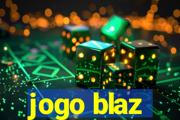 jogo blaz