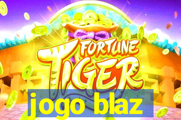 jogo blaz