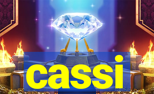 cassi