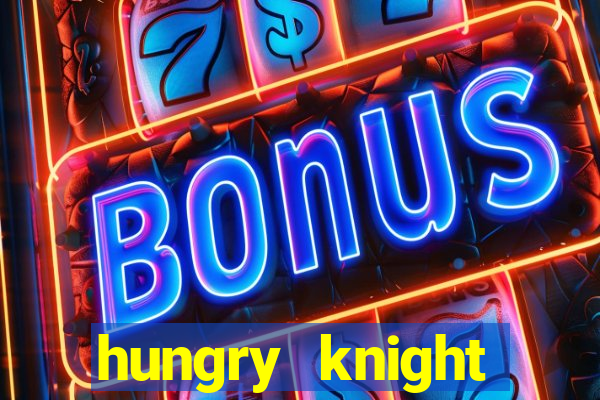 hungry knight gameboy rom