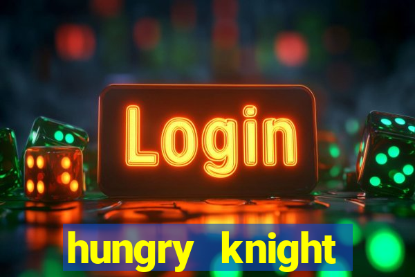 hungry knight gameboy rom