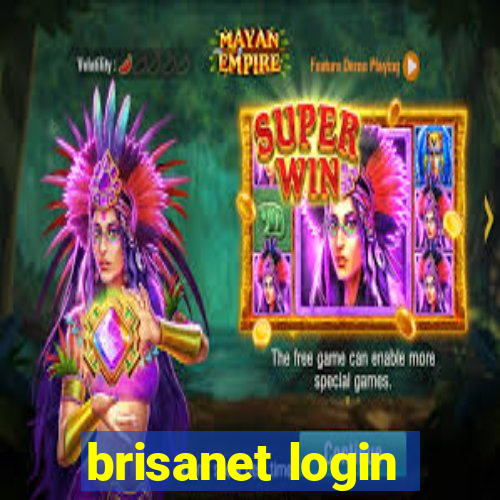 brisanet login