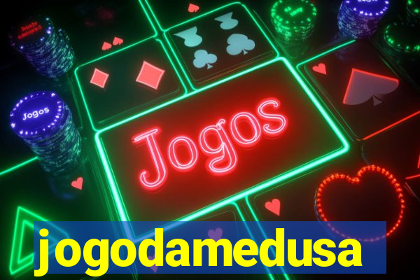 jogodamedusa