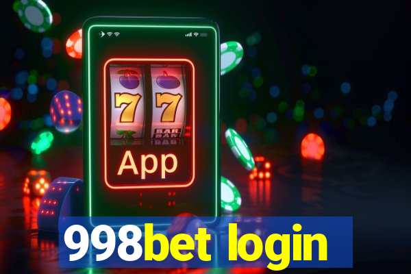 998bet login