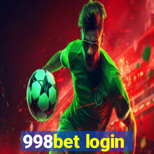 998bet login