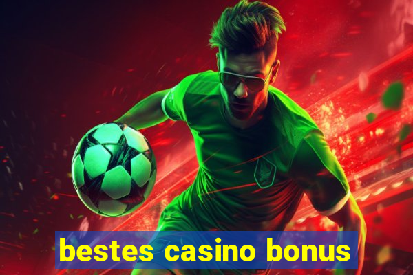 bestes casino bonus