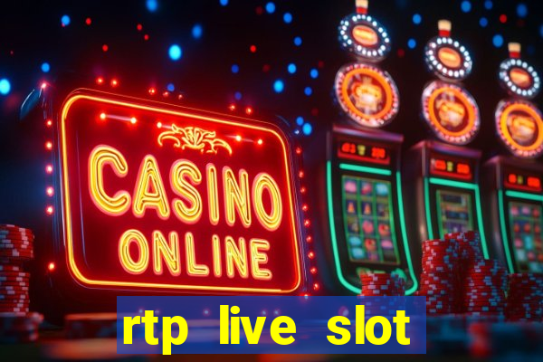 rtp live slot online pg soft