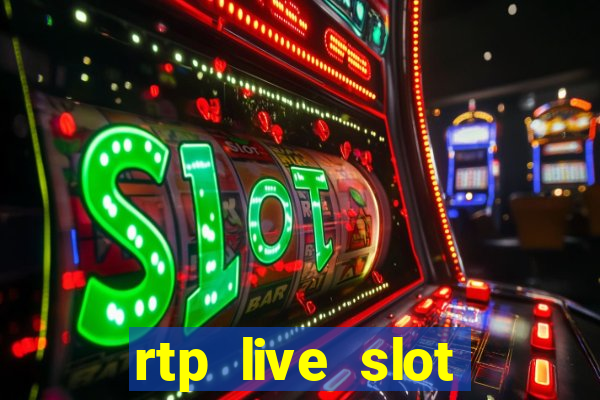 rtp live slot online pg soft