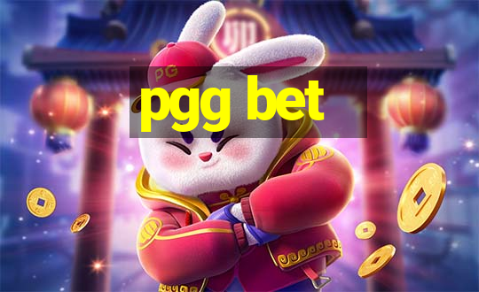 pgg bet