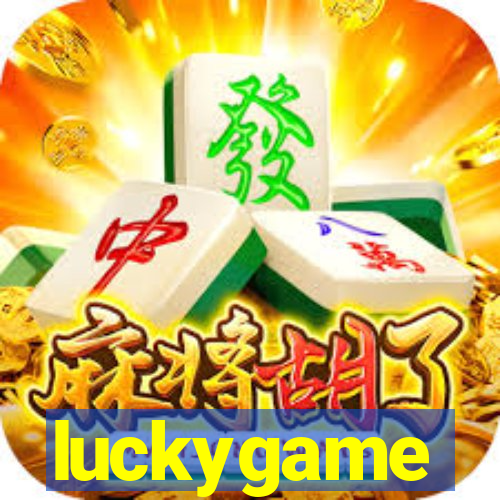 luckygame