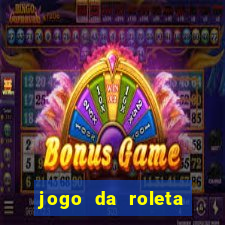 jogo da roleta como funciona