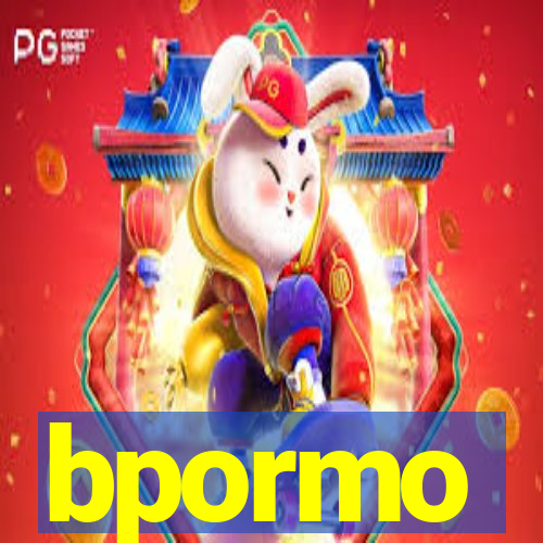 bpormo