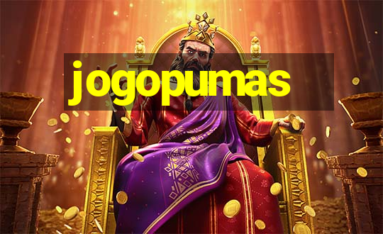 jogopumas