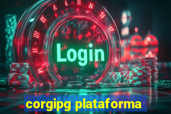 corgipg plataforma