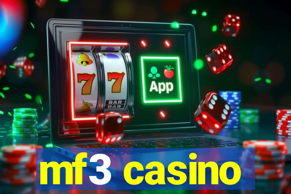 mf3 casino