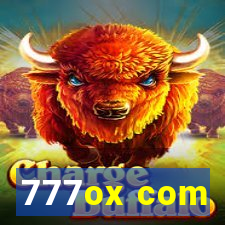 777ox com