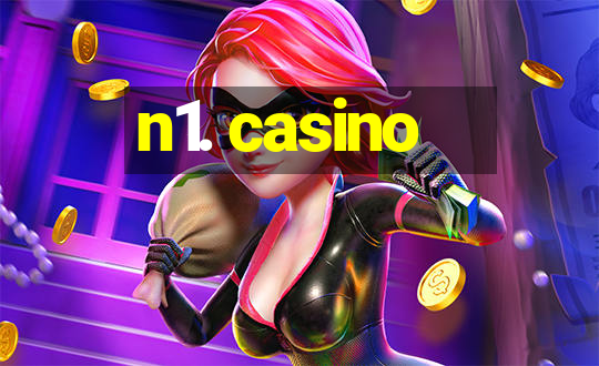 n1. casino