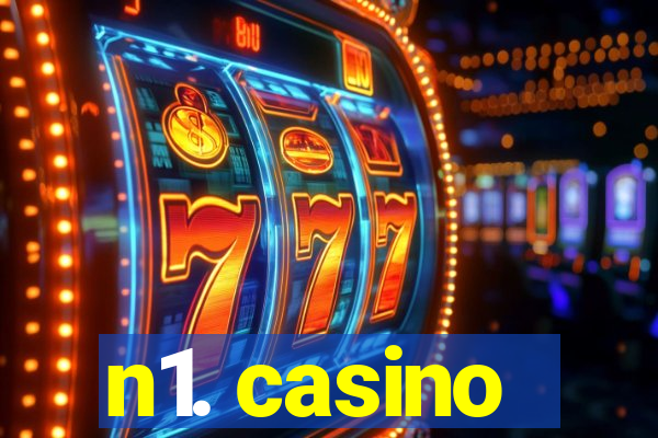 n1. casino