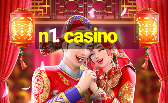 n1. casino