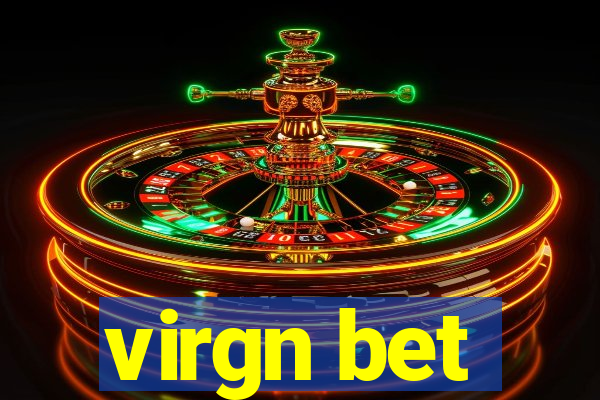 virgn bet