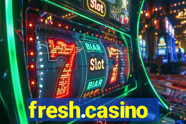 fresh.casino