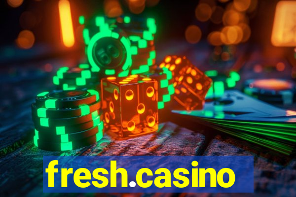 fresh.casino