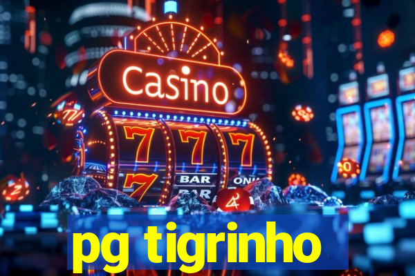 pg tigrinho