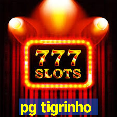 pg tigrinho