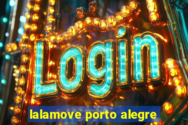 lalamove porto alegre