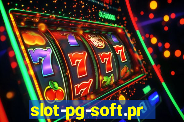 slot-pg-soft.prodevreal