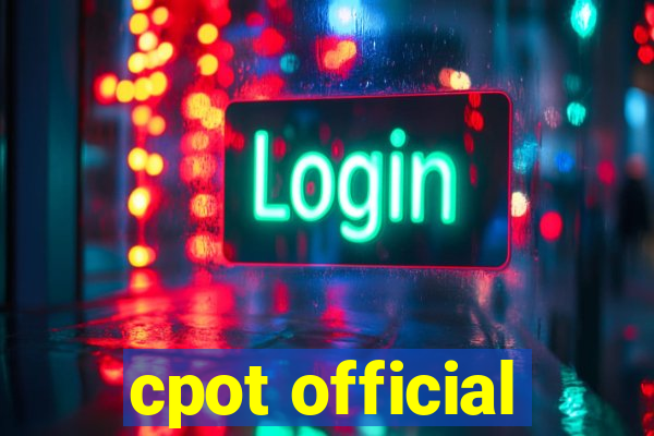 cpot official