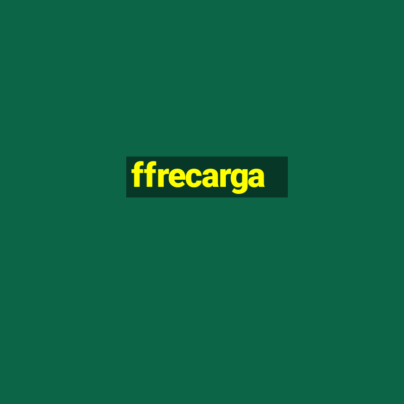 ffrecarga