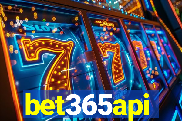 bet365api