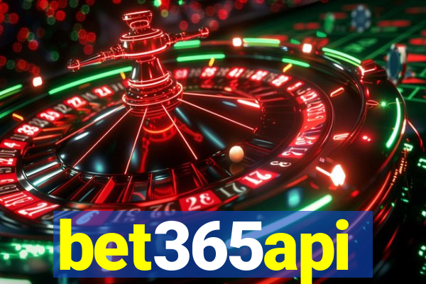 bet365api