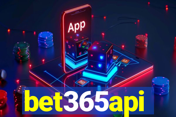 bet365api