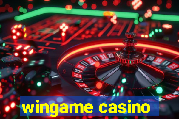 wingame casino