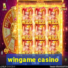 wingame casino