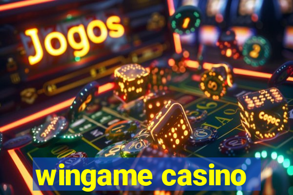 wingame casino