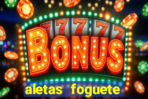 aletas foguete garrafa pet