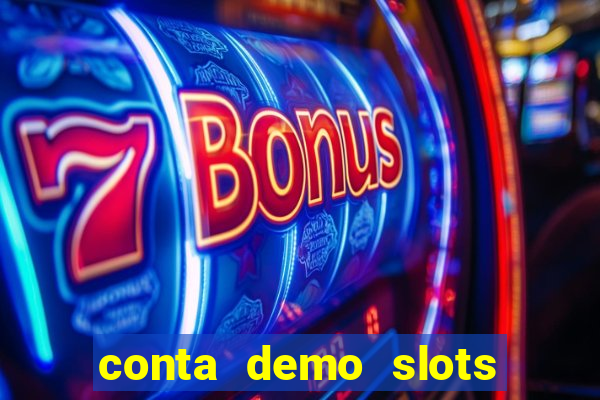 conta demo slots pg coelho