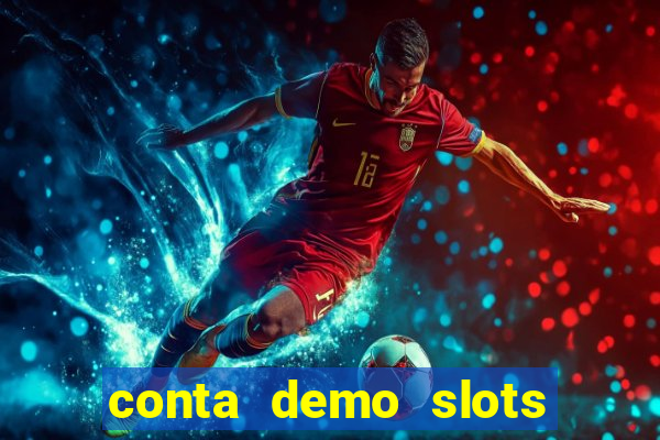 conta demo slots pg coelho